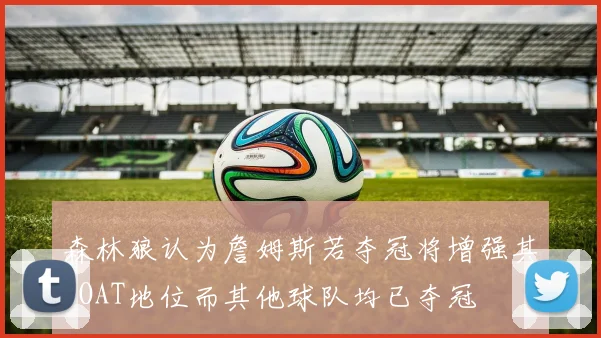 森林狼认为詹姆斯若夺冠将增强其GOAT地位而其他球队均已夺冠